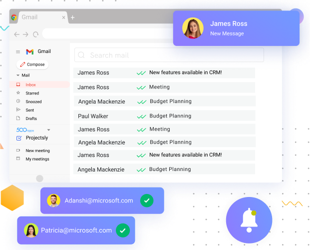 Alerts and Notifications