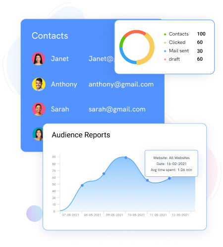 automated email scheduling