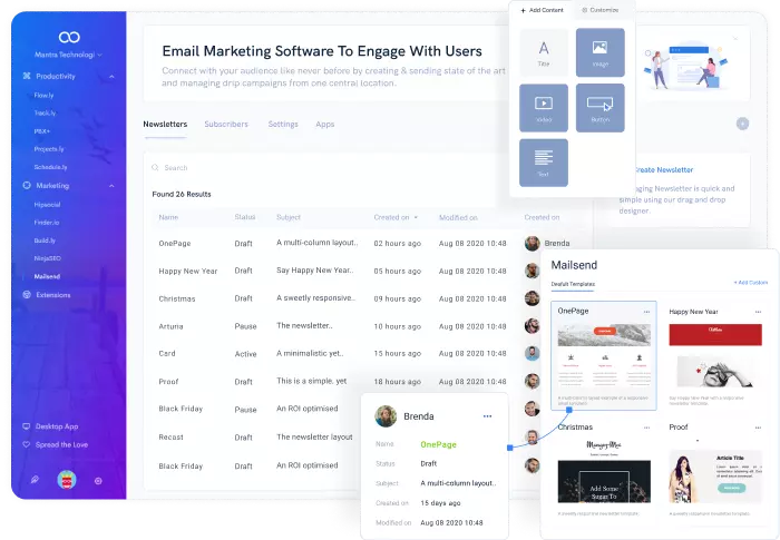 best-email-marketing