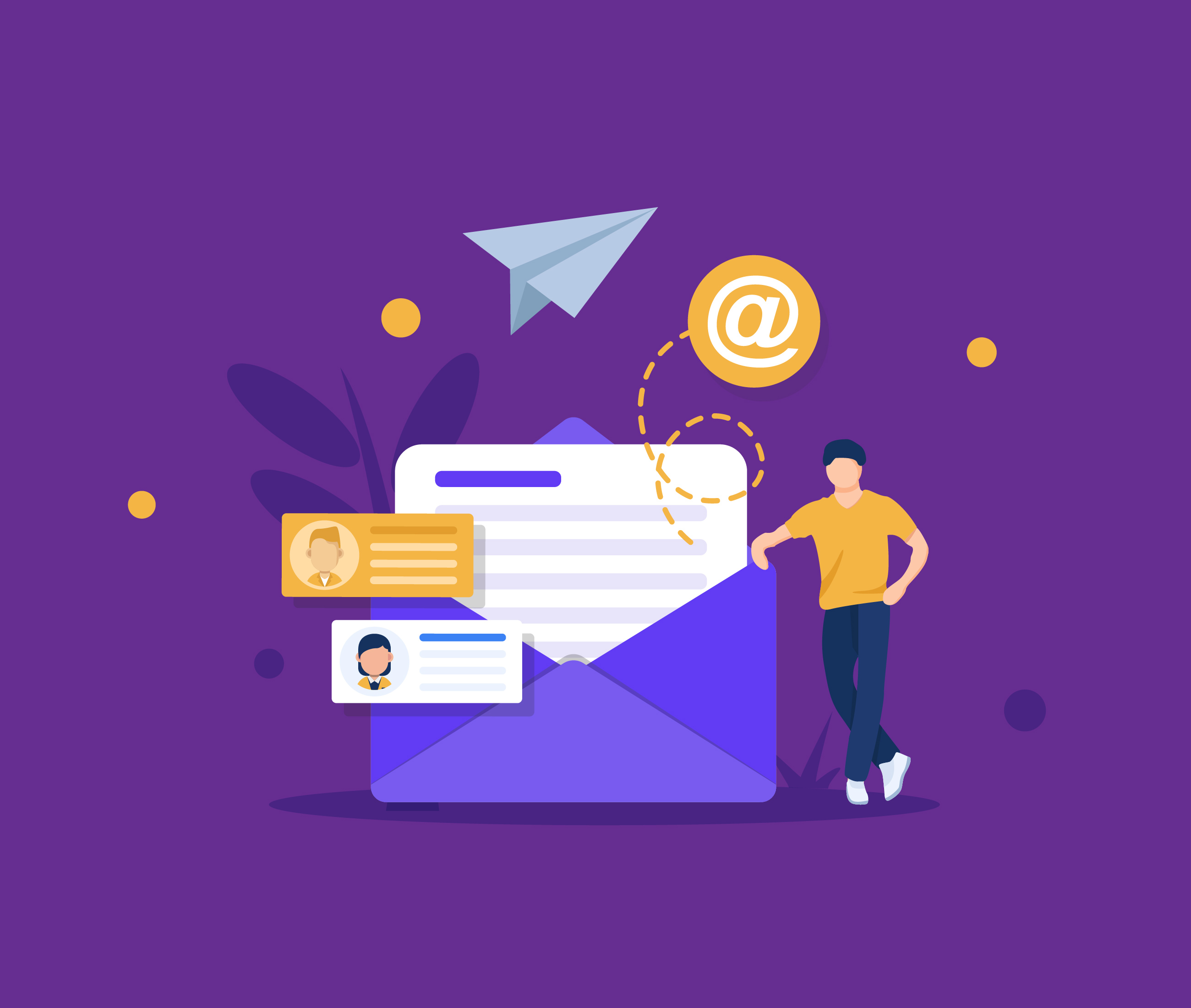  10 Best Tips to Scale B2B Email Marketing