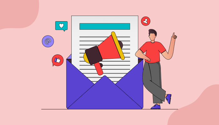 build email marketing strategy