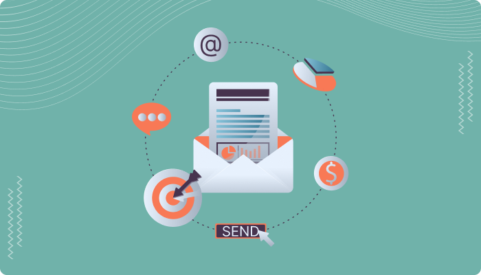 Email Marketing Platform