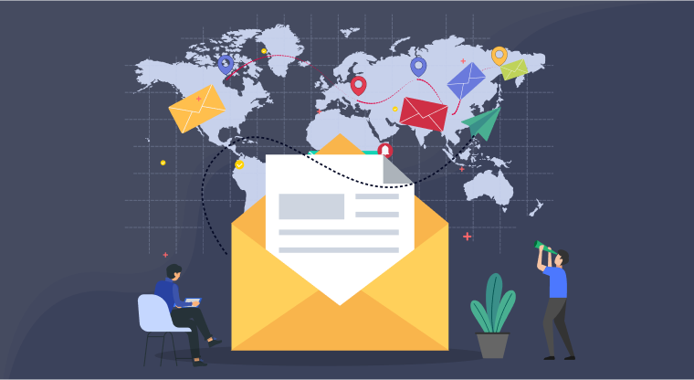   How Email Analytics help in Tracking Email-Campaign Performance?