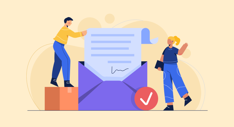 Email Marketing Content