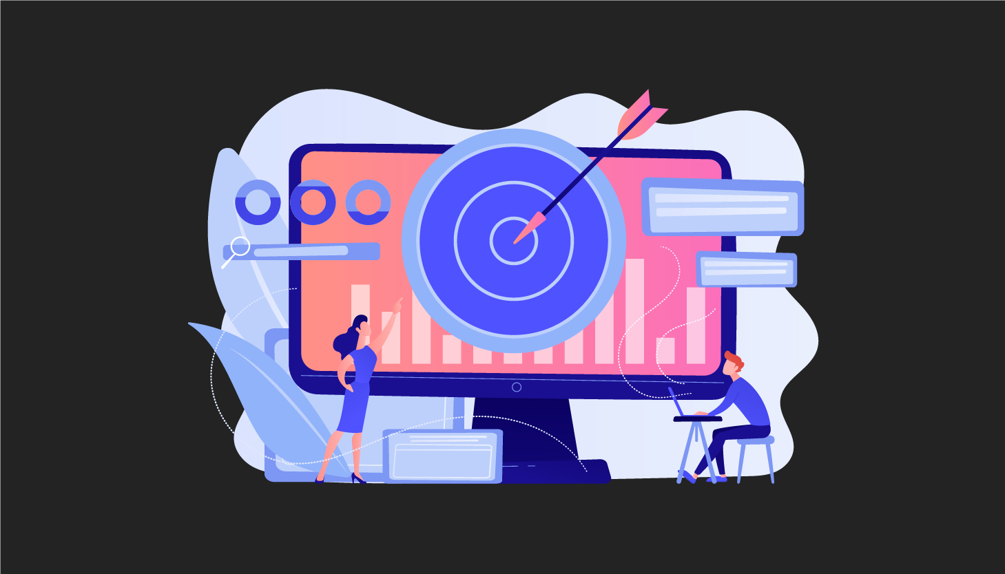 segmentation for targeted campaigns