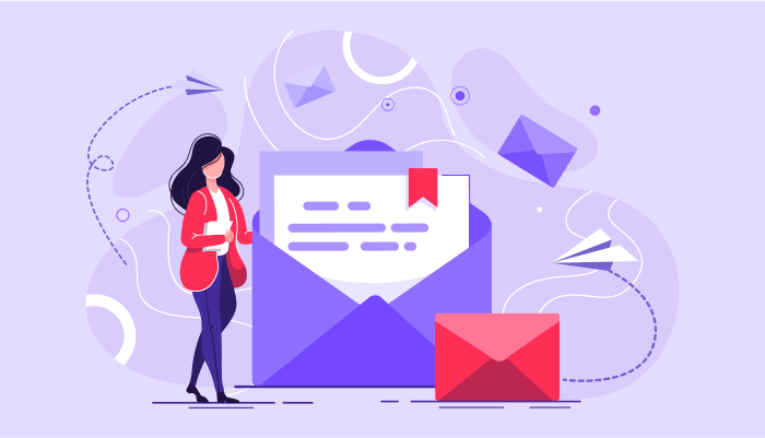 Email Marketing Use