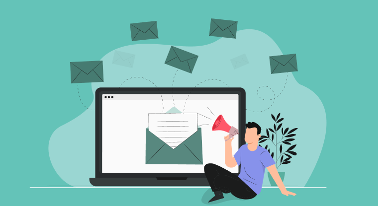 Revenue boost through Email Automation
