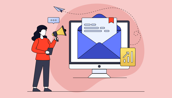 Business Email Marketing