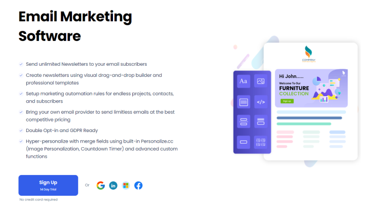 7 Best Email Marketing Programs For Small Businesses