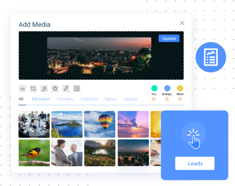 create images of your choice