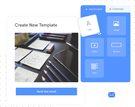 custom service personalization