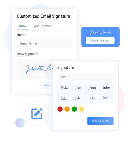 customized-email-signature