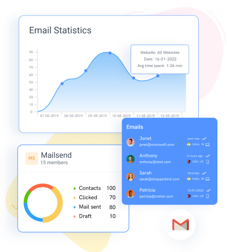 email analytics