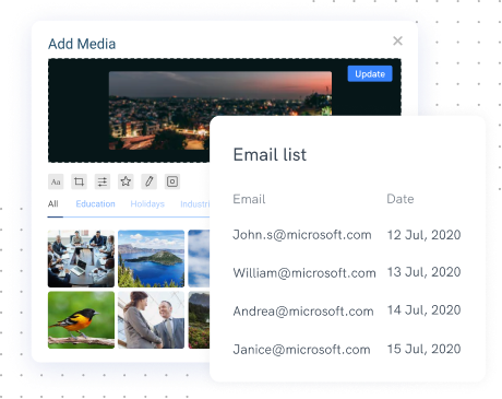 Image Personalization