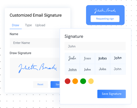 personalized email templates