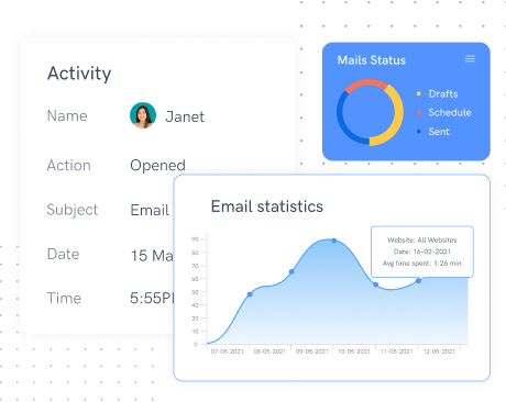 sync across applications